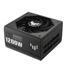  Asus ROG TUF 1200W Gold 80  ATX3 0 Active PFC