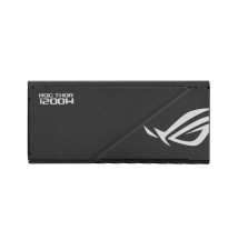  Asus ROG THOR 1200W Pla tinum II 80  OLED AURA