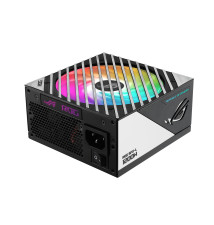  Asus ROG LOKI 1200W Tit anium 80  ATX 3 1 ARGB