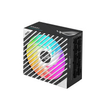  Asus ROG LOKI 1200W Tit anium 80  ATX 3 1 ARGB