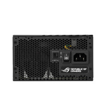  Asus ROG THOR 1200W Pla tinum II 80  OLED AURA