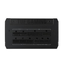  Asus ROG TUF 1200W Gold 80  ATX3 0 Active PFC