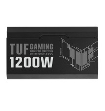  Asus ROG TUF 1200W Gold 80  ATX3 0 Active PFC