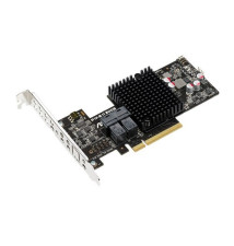 Server ASUS PIKE II 3008 8i SAS 12G