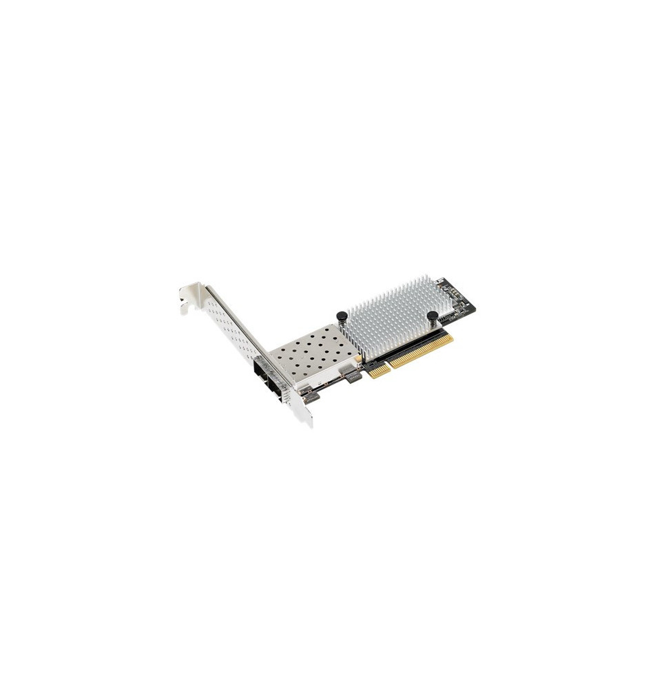 ASUS Server PEI 10G 82599 2S    2x 10Gbit SFP 