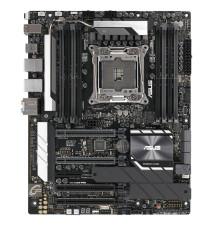 MB ASUS X299 PRO                        Intel 2066 DDR4 ATX 