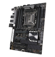 MB ASUS X299 PRO                        Intel 2066 DDR4 ATX 