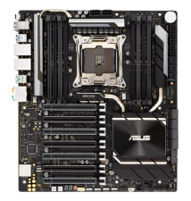 MB ASUS PRO WS X299 SAGE II             Intel 2066 DDR4 CEB 