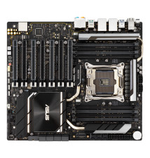 MB ASUS PRO WS X299 SAGE II             Intel 2066 DDR4 CEB 