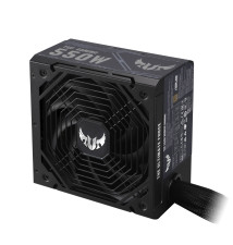 Asus Netzteil TUF Gaming 550 Bronze Netzteil