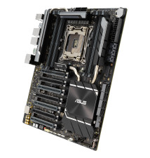 MB ASUS PRO WS X299 SAGE II             Intel 2066 DDR4 CEB 