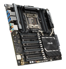 MB ASUS PRO WS X299 SAGE II             Intel 2066 DDR4 CEB 