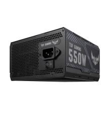 Asus Netzteil TUF Gaming 550 Bronze Netzteil