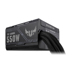 Asus Netzteil TUF Gaming 550 Bronze Netzteil