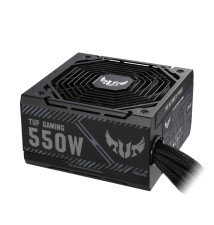 Asus Netzteil TUF Gaming 550 Bronze Netzteil