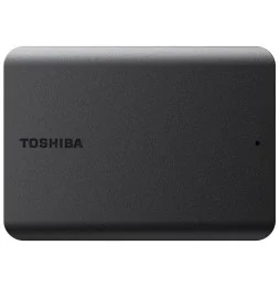 Disco Duro Externo Toshiba 1TB Canvio Basics 2022 2.5"/ USB 3.2