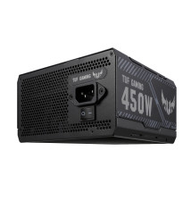 Asus Netzteil TUF Gaming 450 Bronze Netzteil