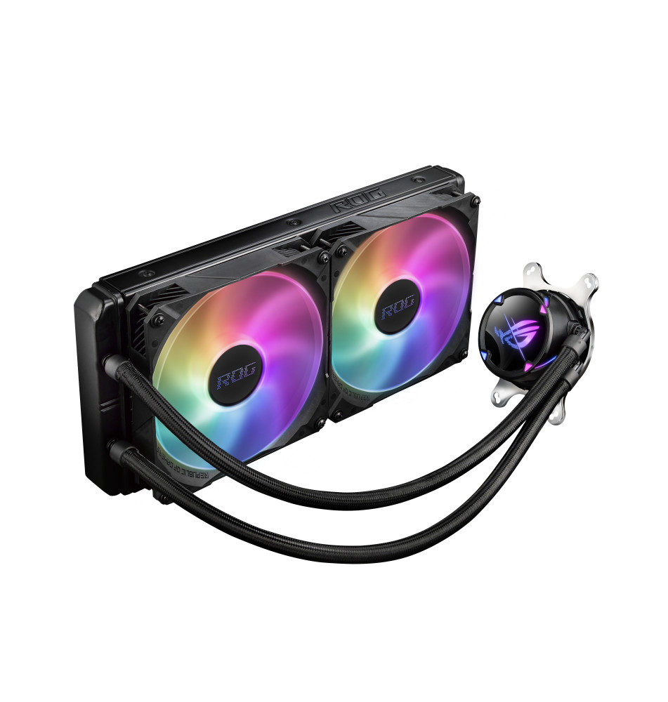 Asus WAK ROG Strix LC II 280 ARGB
