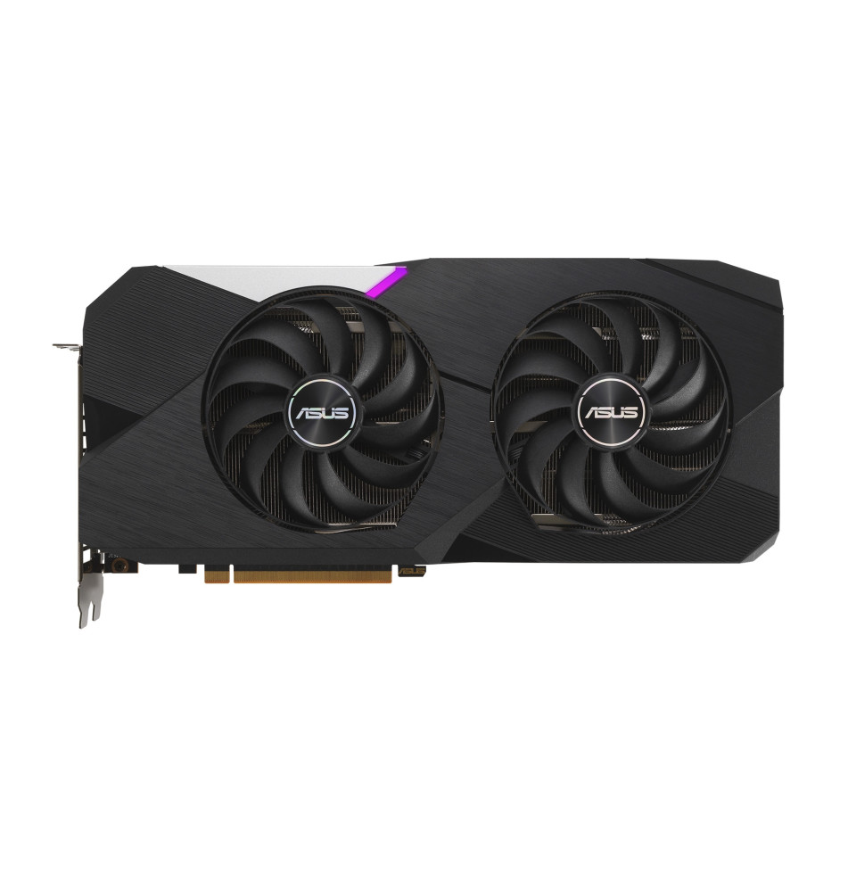 ASUS DUAL RX6700XT 12G 12GB GDDR6 HDMI DP