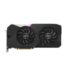 ASUS DUAL RX6700XT 12G 12GB GDDR6 HDMI DP