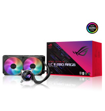 Asus WAK ROG Strix LC II 280 ARGB