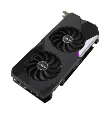 ASUS DUAL RX6700XT 12G 12GB GDDR6 HDMI DP