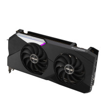 ASUS DUAL RX6700XT 12G 12GB GDDR6 HDMI DP