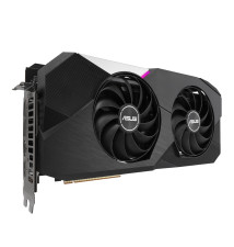ASUS DUAL RX6700XT 12G 12GB GDDR6 HDMI DP
