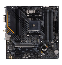 MB ASUS TUF GAMING B550M E WIFI            AMD AM4 DDR4 ATX 