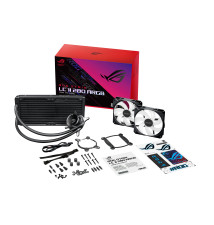 Asus WAK ROG Strix LC II 280 ARGB