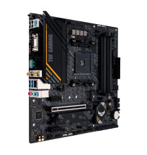 MB ASUS TUF GAMING B550M E WIFI            AMD AM4 DDR4 ATX 