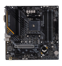 MB ASUS TUF GAMING B550M E                 AMD AM4 DDR4 ATX 