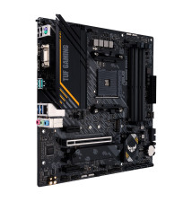 MB ASUS TUF GAMING B550M E                 AMD AM4 DDR4 ATX 