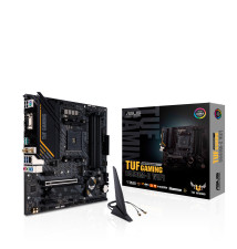MB ASUS TUF GAMING B550M E WIFI            AMD AM4 DDR4 ATX 