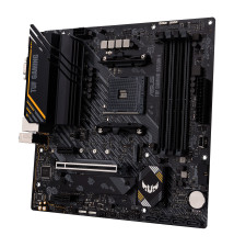 MB ASUS TUF GAMING B550M E                 AMD AM4 DDR4 ATX 