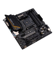 MB ASUS TUF GAMING B550M E                 AMD AM4 DDR4 ATX 