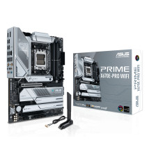 MB ASUS PRIME X670E PRO WIFI               AMD AM5 DDR5 ATX 