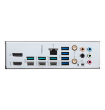 MB ASUS PRIME X670E PRO WIFI               AMD AM5 DDR5 ATX 