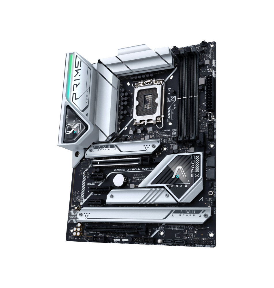  PRIME Z790 A WIFI       s1700 4DDR5 HDMI DP ATX