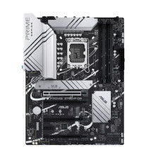 MB ASUS PRIME Z790 P D4                 Intel 1700 DDR4 ATX 