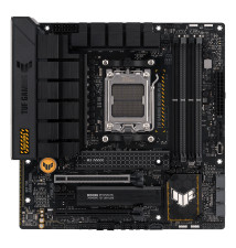 MB ASUS TUF GAMING B650M PLUS             AMD AM5 DDR5 mATX 