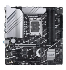 MB ASUS PRIME Z790M PLUS D4            Intel 1700 DDR4 mATX 
