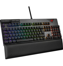 Asus Tastatur ROG STRIX FLARE II NXRD franz  Layout