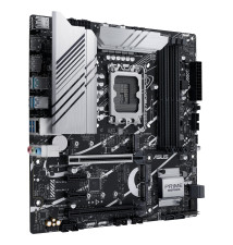 MB ASUS PRIME Z790M PLUS D4            Intel 1700 DDR4 mATX 