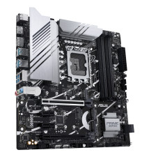 MB ASUS PRIME Z790M PLUS D4            Intel 1700 DDR4 mATX 