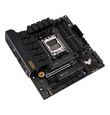 MB ASUS TUF GAMING B650M PLUS             AMD AM5 DDR5 mATX 
