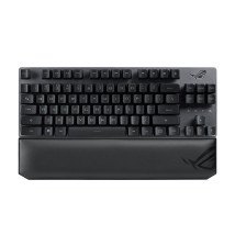 Asus Tastatur ROG STRIX SCOPE RX TKL DX Wireless franz  Layo