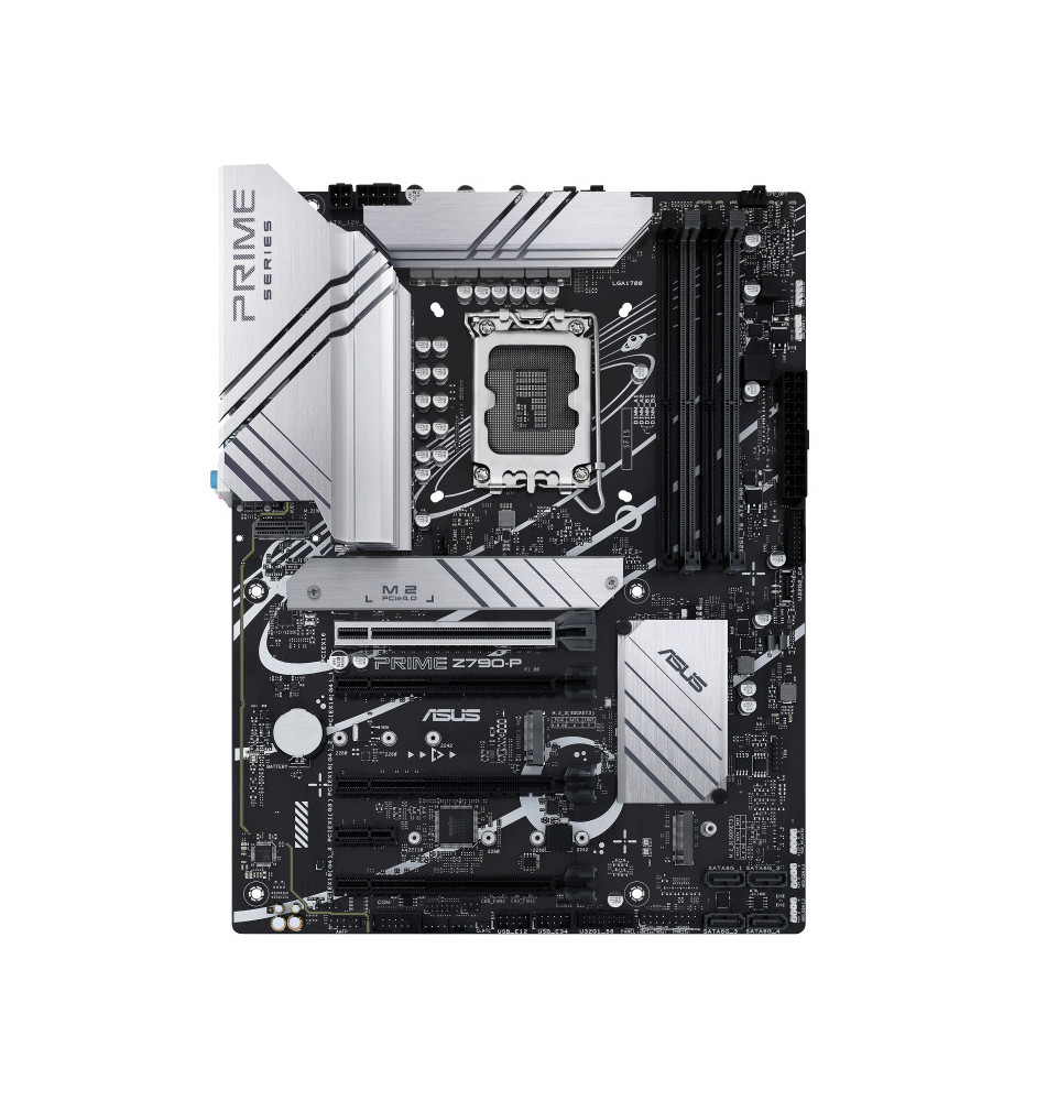 MB ASUS PRIME Z790 P CSM                Intel 1700 DDR5 ATX 
