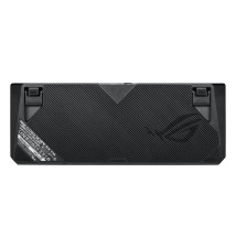 Asus Tastatur ROG STRIX SCOPE RX TKL DX Wireless franz  Layo