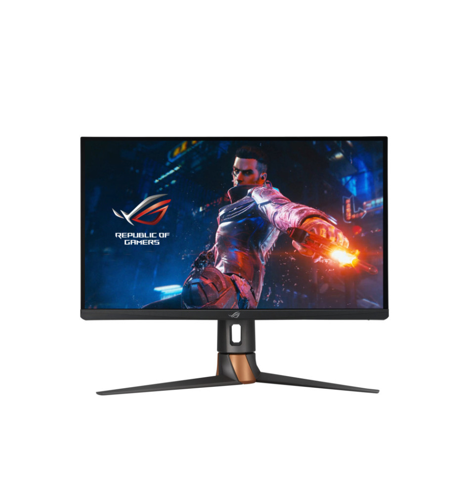 ASUS ROG Swift PG27AQN 68 4cm  16 9  WQHD HDMI DP